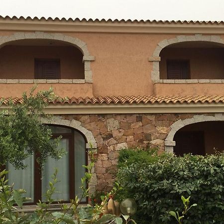 Villetta Il Corallo San Teodoro  Exteriér fotografie