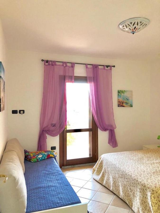 Villetta Il Corallo San Teodoro  Exteriér fotografie